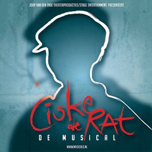 Ciske de Rat: De Musical (OST)