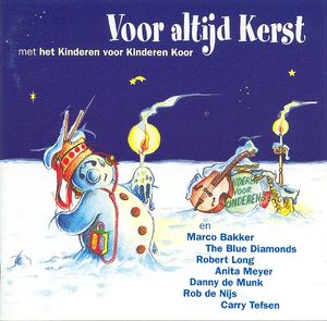 Eeuwige Kerst