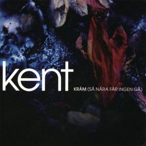 Kräm (så nära får ingen gå) (Single)