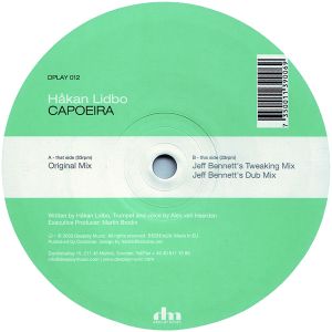 Capoeira (Single)