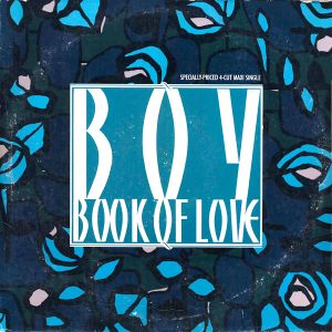 Book of Love