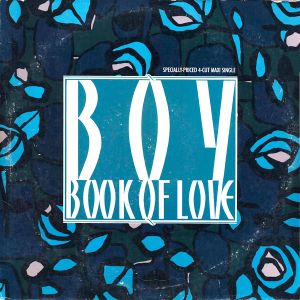 Boy (Single)