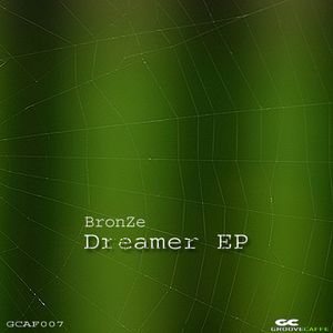 Dreamer (EP)
