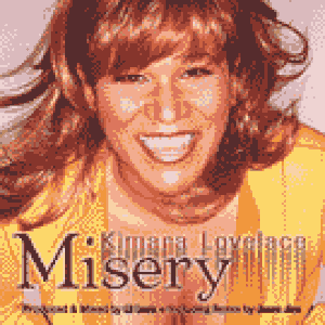 Misery (Lil Louis Harmony mix)