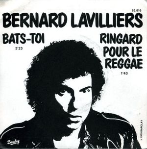 Bats-toi / Ringard pour le reggae (Single)