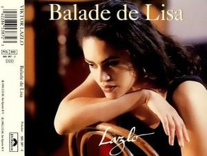 Balade de Lisa (Single)