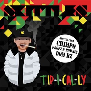 TIP-I-CAL-LY EP (EP)