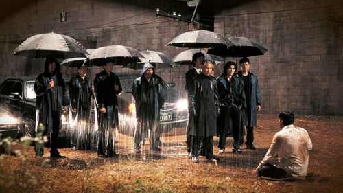 Top 10 des thrillers coréens