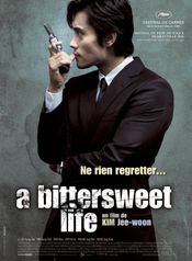 Affiche A Bittersweet Life Affiche A Bittersweet Life