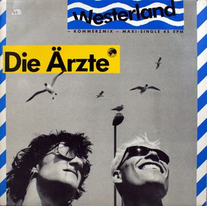 Westerland (Single)