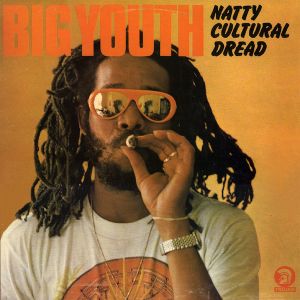 Natty Cultural Dread