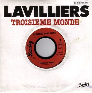 Troisième monde