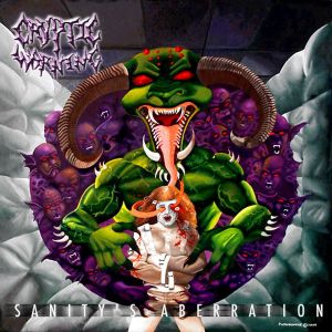 Sanity's Aberration