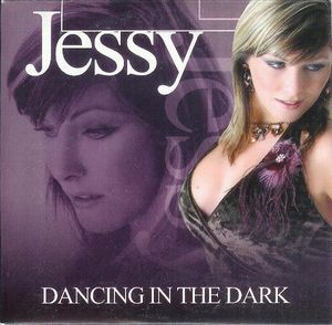 Dancing in the Dark (Dancing DJs remix)