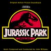 Pochette Jurassic Park: Original Motion Picture Soundtrack (OST)