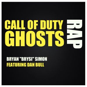 Call of Duty Ghosts Rap (Single)