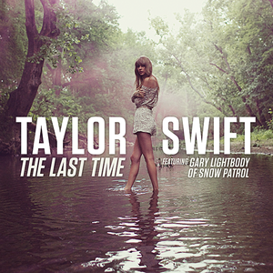 The Last Time (Single)