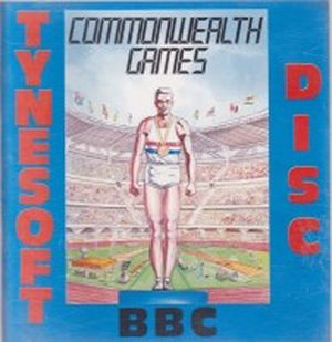 Commonwealth Games