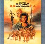 Pochette Mad Max: Beyond Thunderdome (OST)