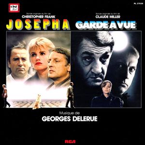 Josepha / Garde à vue (OST)