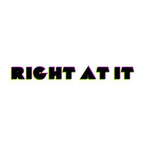 Right at It (EP)