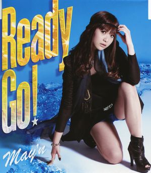 Ready Go! (Single)