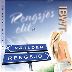 Rengsjös elit