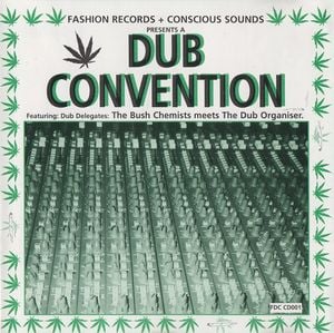 Dub Convention