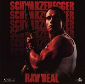 Raw Deal (OST)