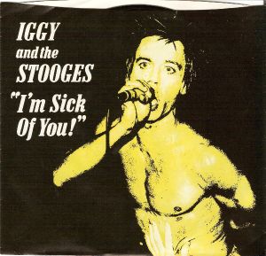 I’m Sick of You! (EP)
