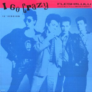 I Go Crazy (instrumental)