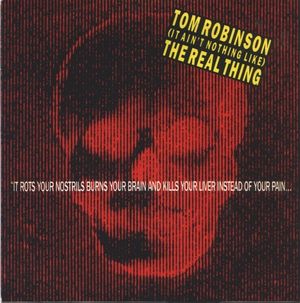 (It Ain't Nothing Like) The Real Thing (Single)