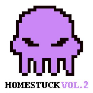 Homestuck, Vol. 2