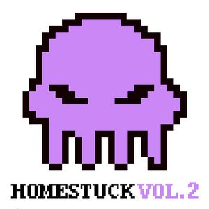 Homestuck, Vol. 2 (OST)