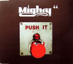 Push It (Single)