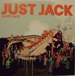 Glory Days (Single)