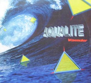 Wavemaker (Single)