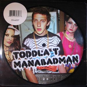 Manabadman (Single)