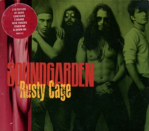 Rusty Cage (Single)