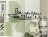 Pochette Shining Star / Wicked (Single)