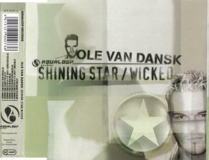 Shining Star / Wicked (Single)