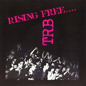 Rising Free… (EP)