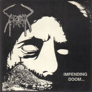 Impending Doom.... (EP)