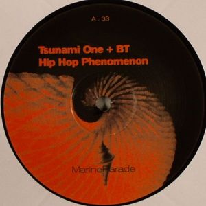 Hip Hop Phenomenon (original mix)