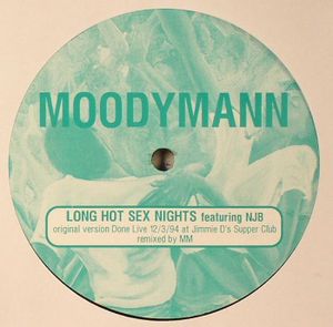 Long Hot Sexy Nights (Single)