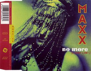 No More (I Can't Stand It) Remixed by Bass Bumpers & General Base (Single)