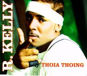 Thoia Thoing (Single)