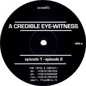 Episodes 1-4 (Single)