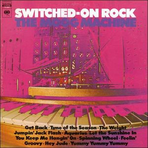 Switched-On Rock