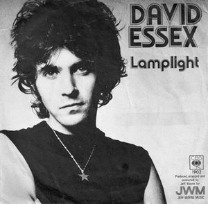Lamplight (Single)